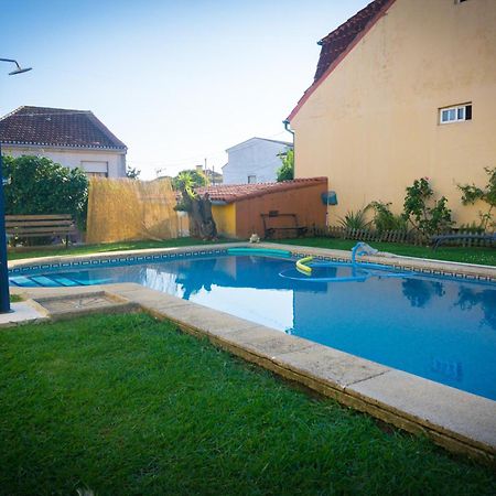 Apartamento Con Piscina Privada Apartment วิโก ภายนอก รูปภาพ