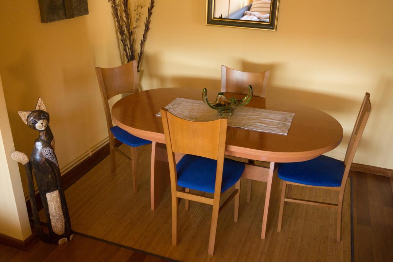 Apartamento Con Piscina Privada Apartment วิโก ภายนอก รูปภาพ