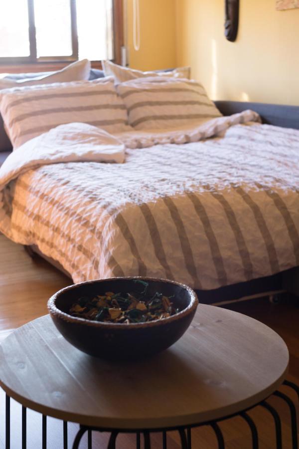 Apartamento Con Piscina Privada Apartment วิโก ภายนอก รูปภาพ