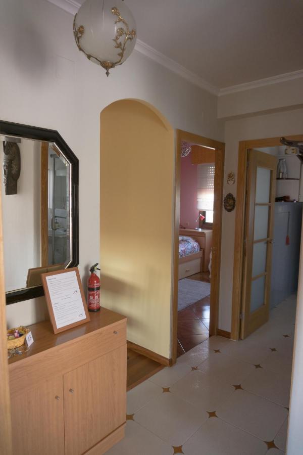 Apartamento Con Piscina Privada Apartment วิโก ภายนอก รูปภาพ