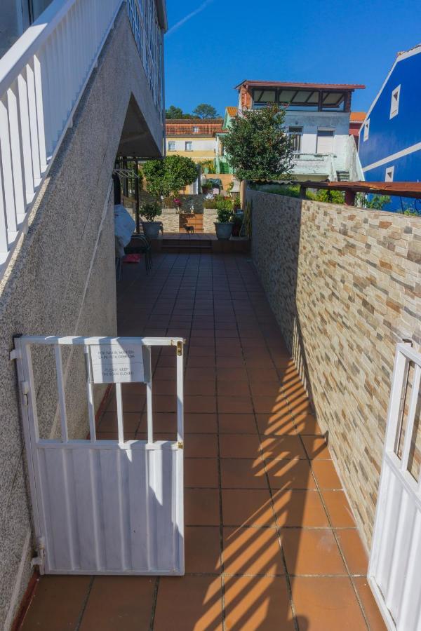 Apartamento Con Piscina Privada Apartment วิโก ภายนอก รูปภาพ