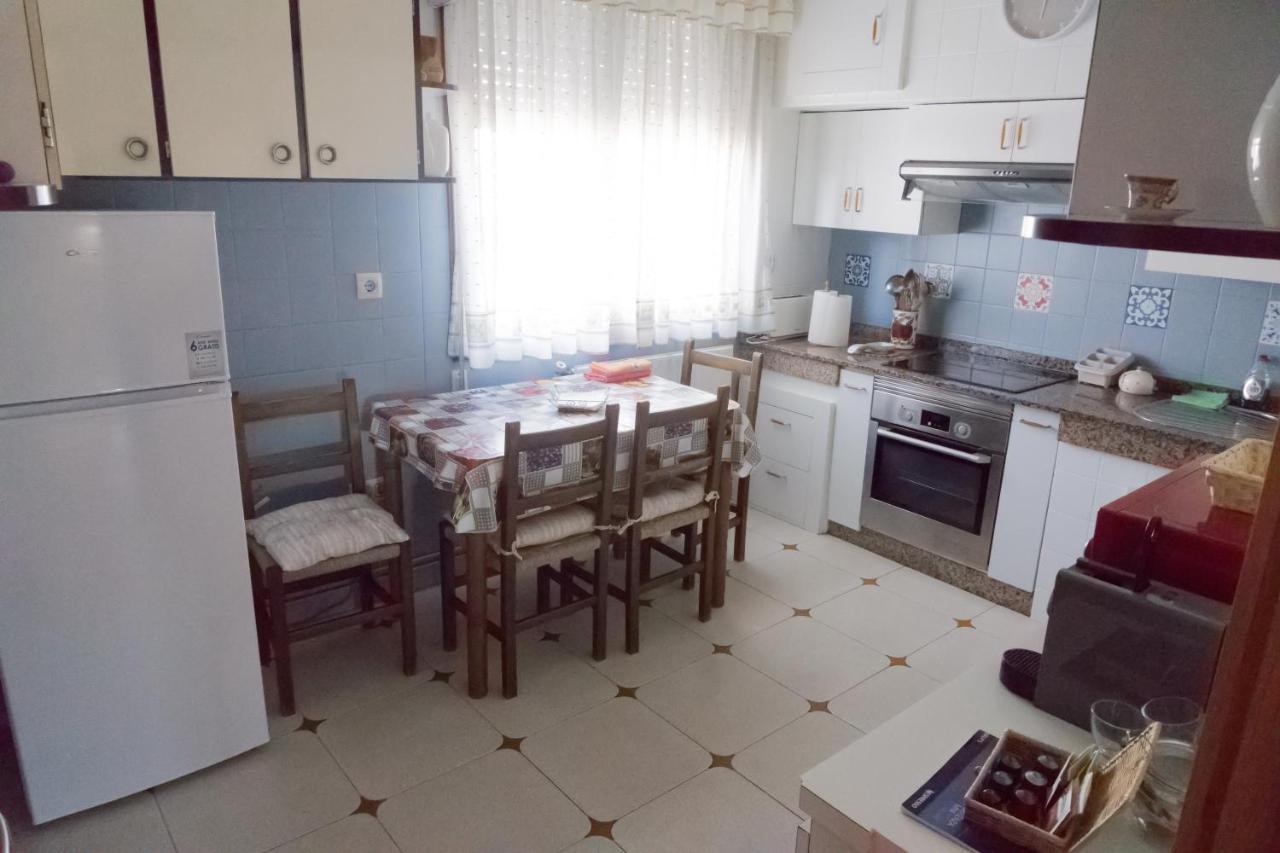 Apartamento Con Piscina Privada Apartment วิโก ภายนอก รูปภาพ