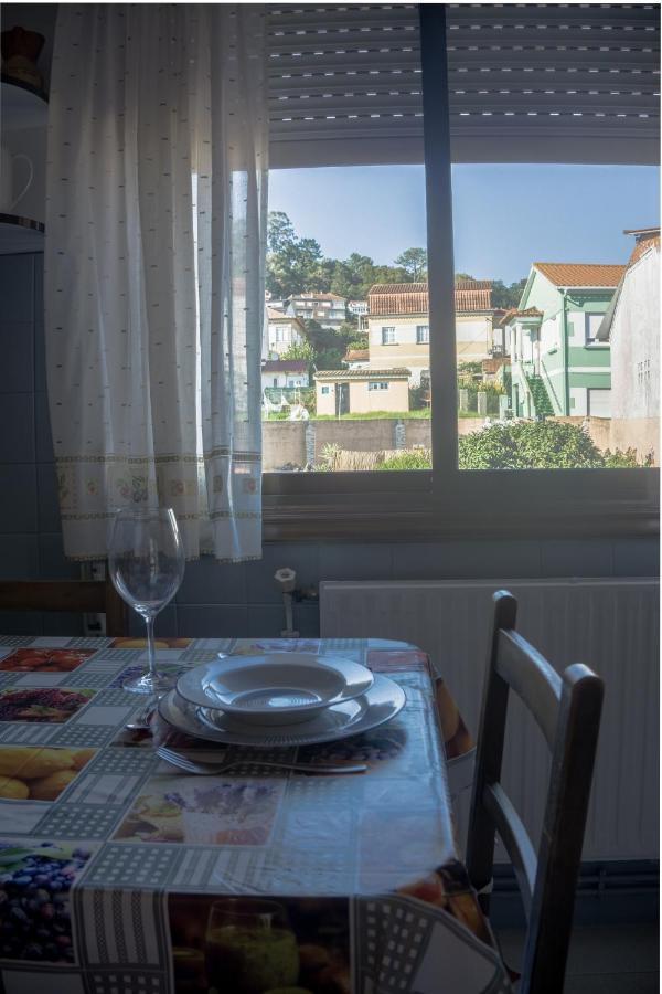 Apartamento Con Piscina Privada Apartment วิโก ภายนอก รูปภาพ