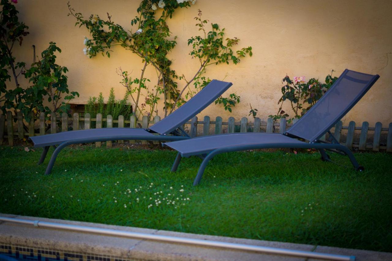 Apartamento Con Piscina Privada Apartment วิโก ภายนอก รูปภาพ