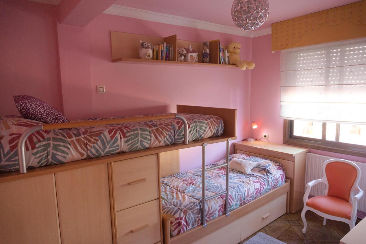 Apartamento Con Piscina Privada Apartment วิโก ภายนอก รูปภาพ