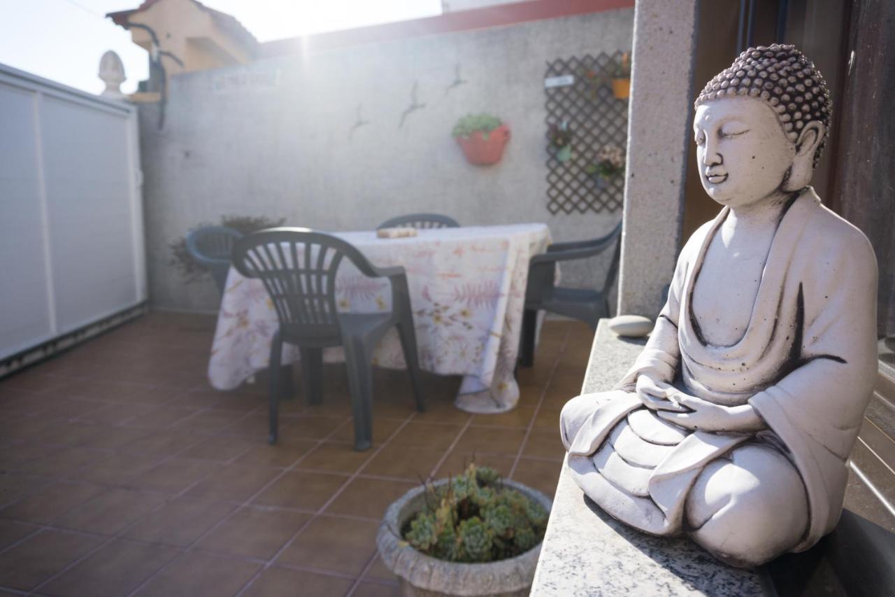 Apartamento Con Piscina Privada Apartment วิโก ภายนอก รูปภาพ