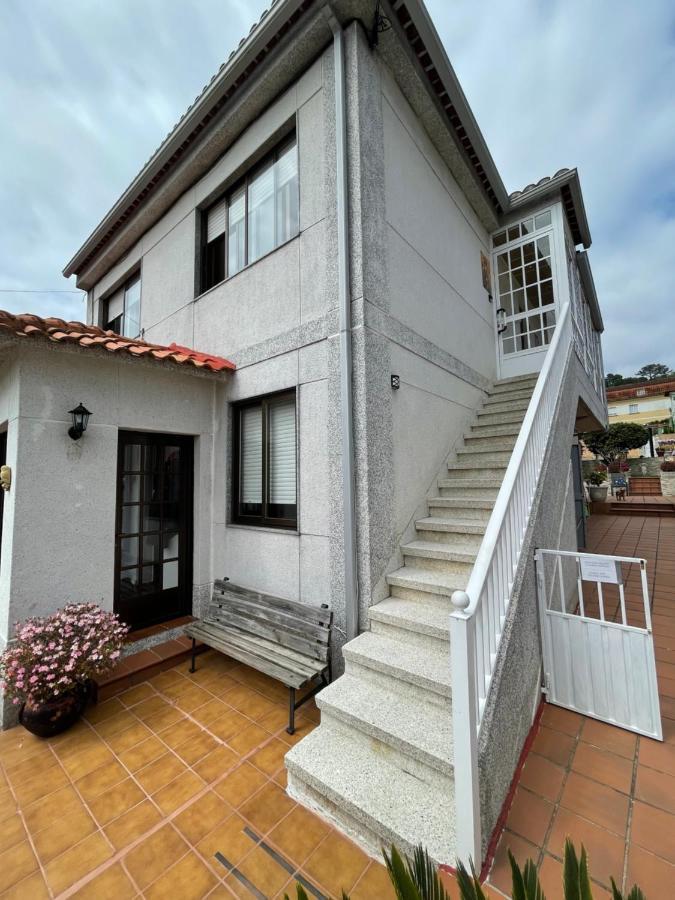 Apartamento Con Piscina Privada Apartment วิโก ภายนอก รูปภาพ