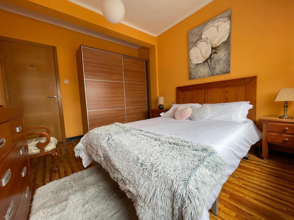 Apartamento Con Piscina Privada Apartment วิโก ภายนอก รูปภาพ
