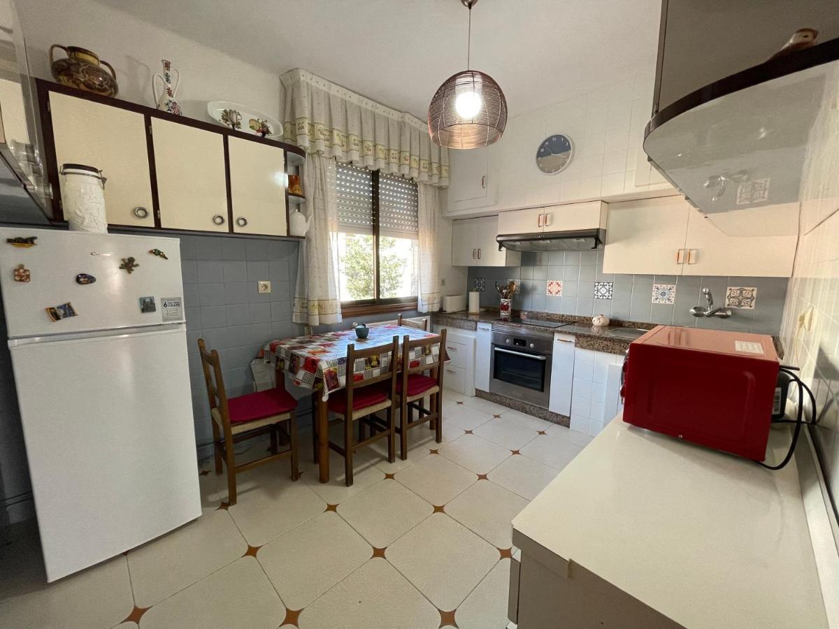 Apartamento Con Piscina Privada Apartment วิโก ภายนอก รูปภาพ